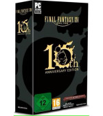 Final Fantasy XIV: 10th Anniversary Edition