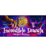 Incredible Dracula: Vargosi Returns