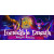 Incredible Dracula: Vargosi Returns
