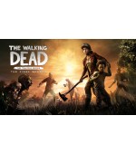 The Walking Dead: The Final Season