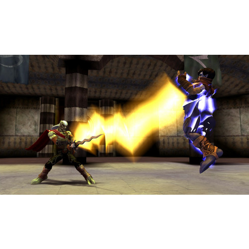 Legacy of Kain Soul Reaver 1&2 Remastered