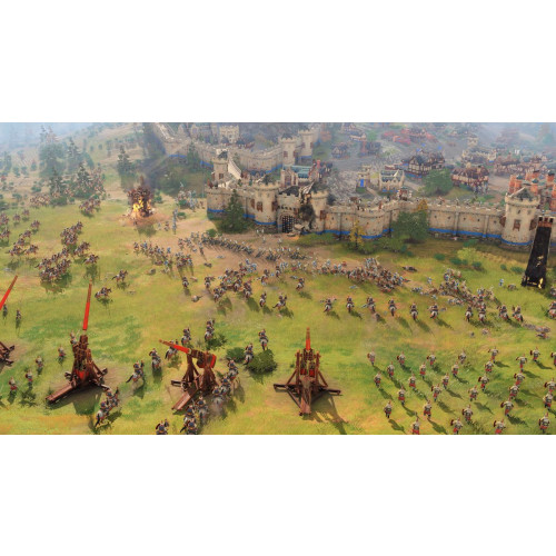 Age of Empires IV: Anniversary Edition