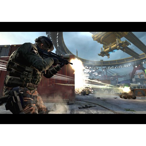 Call of Duty Black Ops 2 + Nuketown 2025