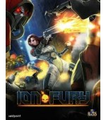 Ion Fury