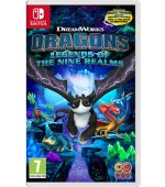 Dragons: Legends of the Nine Realms