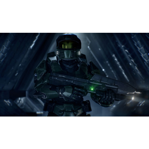 Halo: Campaign Evolved PRE-PURCHASE