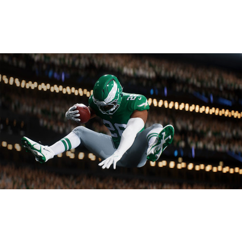 EA Sports MADDEN NFL 26