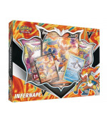 Pokémon TCG: Infernape V Box