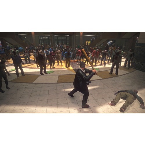 Dead Rising Deluxe Remaster