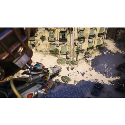 ARC Raiders