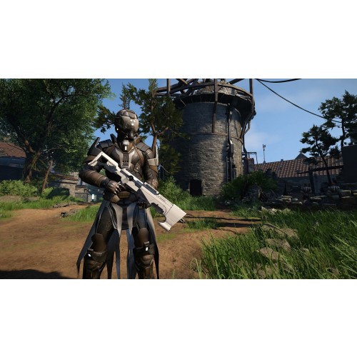 Elex 2
