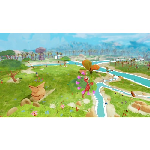 Gigantosaurus: The Game