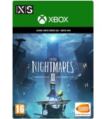Little Nightmares II