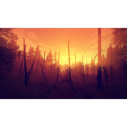 Firewatch