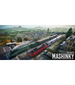 Mashinky