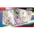 Pokémon Prismatic Evolutions Figure Collection