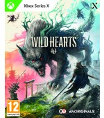 Wild Hearts