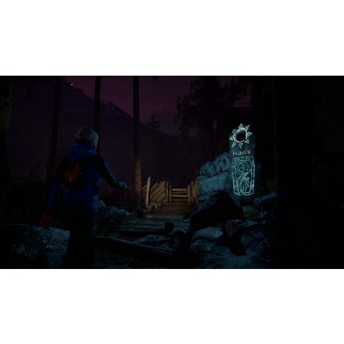 Through the Woods: Digital Collector's Edition