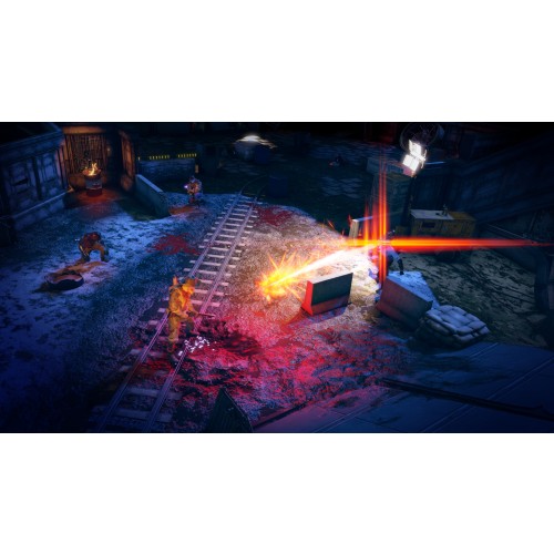 Wasteland 3