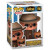 Funko POP & Buddy: Fallout – Ghoul & CX404
