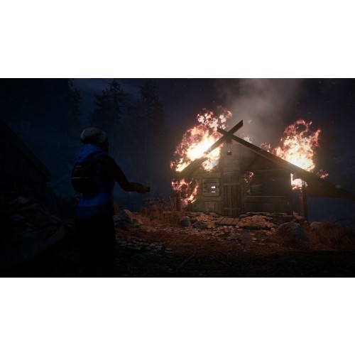 Through the Woods: Digital Collector's Edition