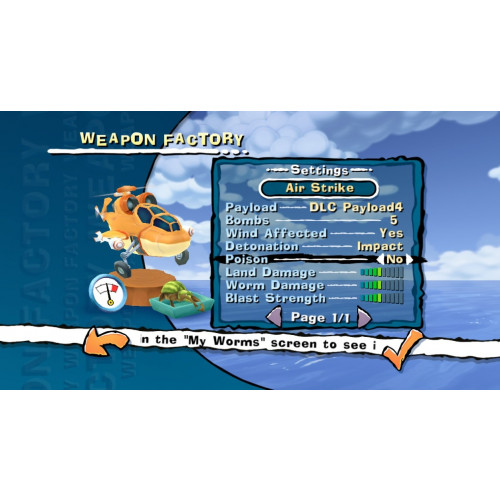 Worms Ultimate Mayhem - Deluxe Edition