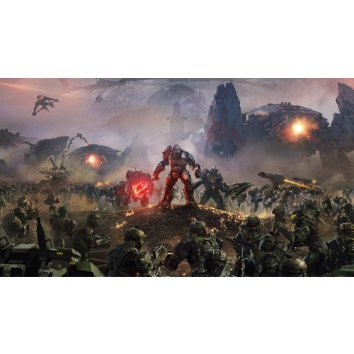 Halo Wars 2: Complete Edition