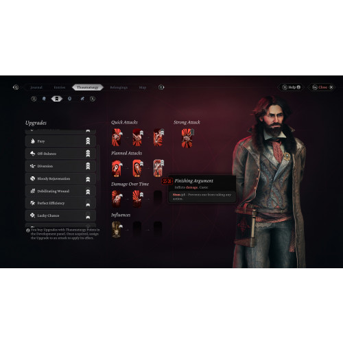 The Thaumaturge