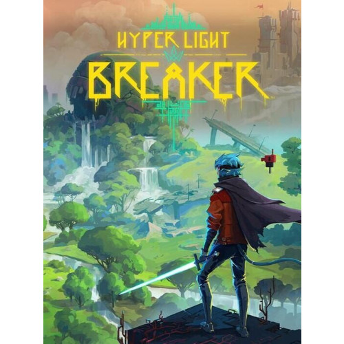 Hyper Light Breaker