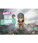 Figúrka Ubisoft Assassins Creed Eivor Male Heroes 5