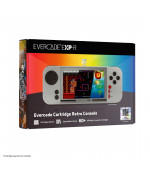 Evercade EXP-R Solo