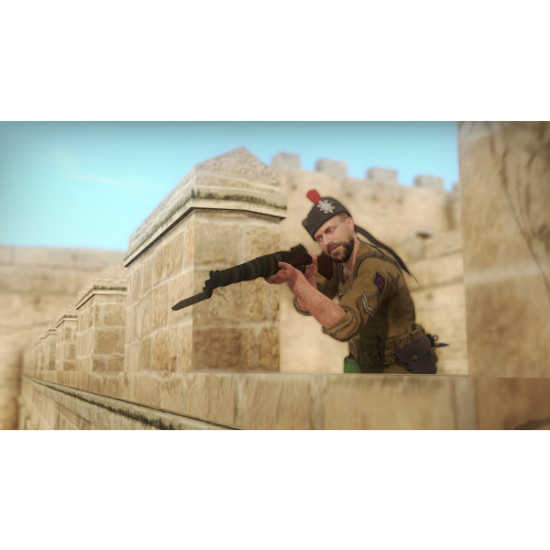 Day of Infamy