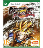 Dragon Ball Fighter Z