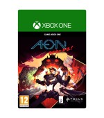 Aeon Must Die!