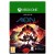Aeon Must Die!