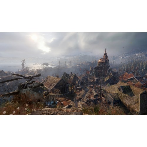 Metro Exodus