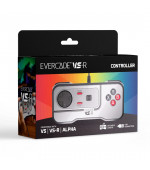 Evercade VS-R Controller