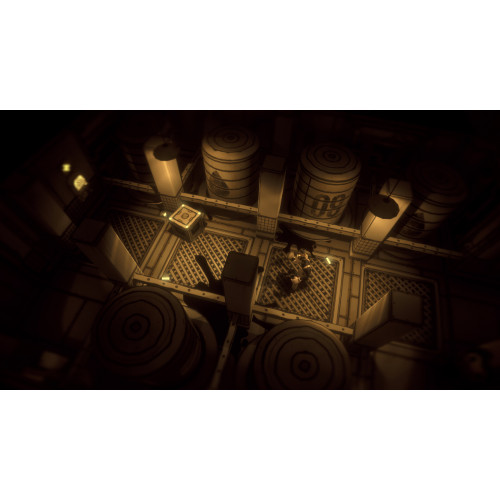 Bendy: Lone Wolf