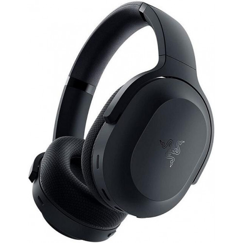 Razer Barracuda Black