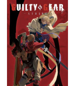 Guilty Gear Strive