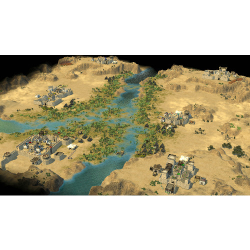 Stronghold Crusader 2 Special Edition