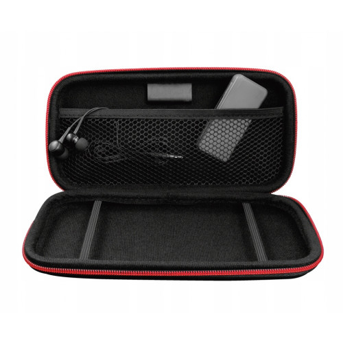 TRUST Púzdro GXT 1241 Tidor XL Accessory Pack - pre Switch Lite