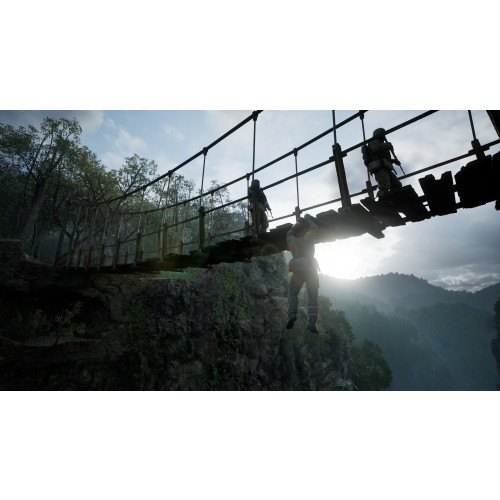 METAL GEAR SOLID Δ: SNAKE EATER