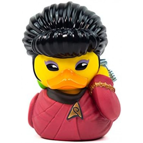 Tubbz Star Trek Nyota Uhura