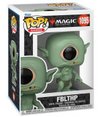 Funko POP Games: Magic: The Gathering - Fblthp