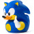 Tubbz kačička Sonic