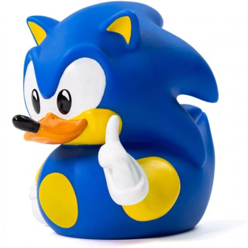 Tubbz kačička Sonic