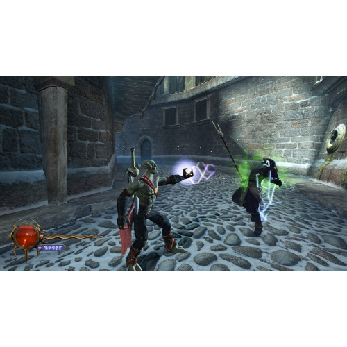 Legacy of Kain Defiance Remastered (CIAB)