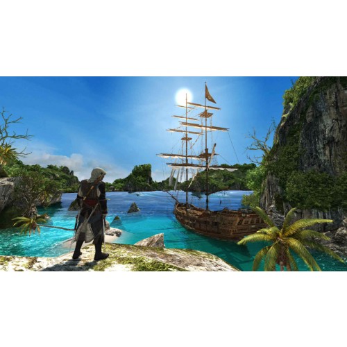 Assassins Creed Rebel Collection