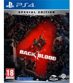 Back 4 Blood (Special Edition)